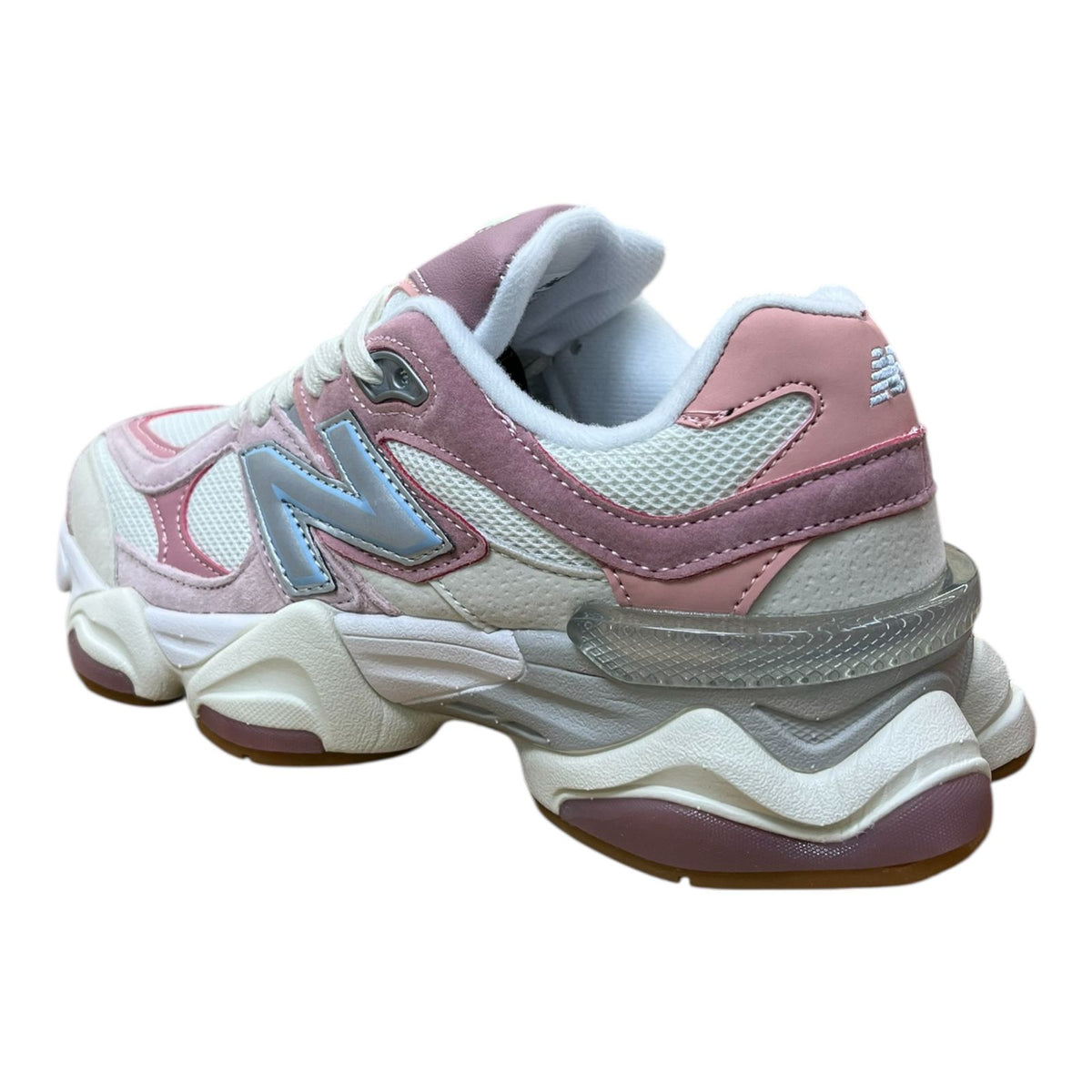 new balance 9060 (pink&white)