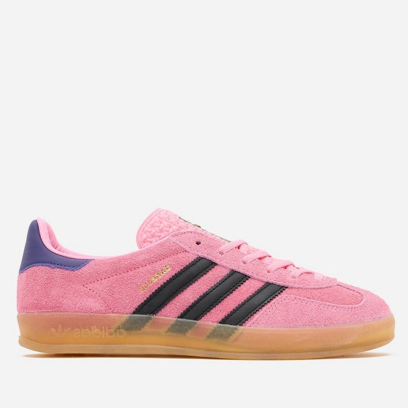 adidas gazelle Pink Purple