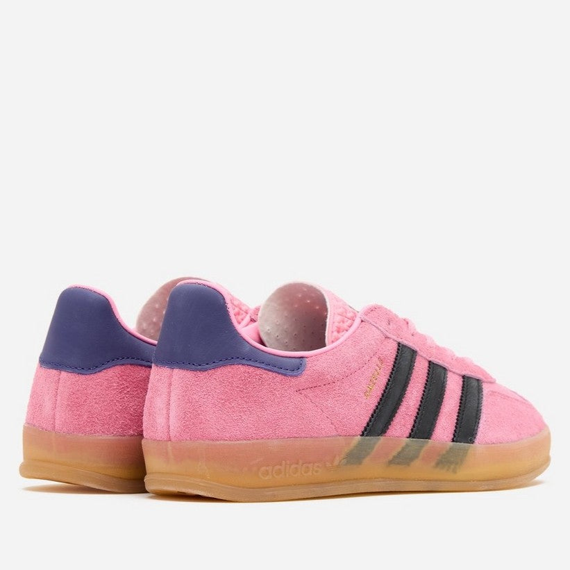 adidas gazelle Pink Purple
