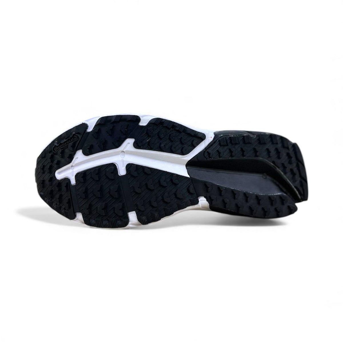ADIDAS Adistar (White&Black&Red)