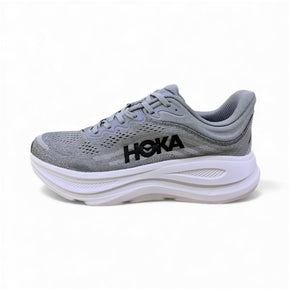 Hoka Bondi9 (gray)
