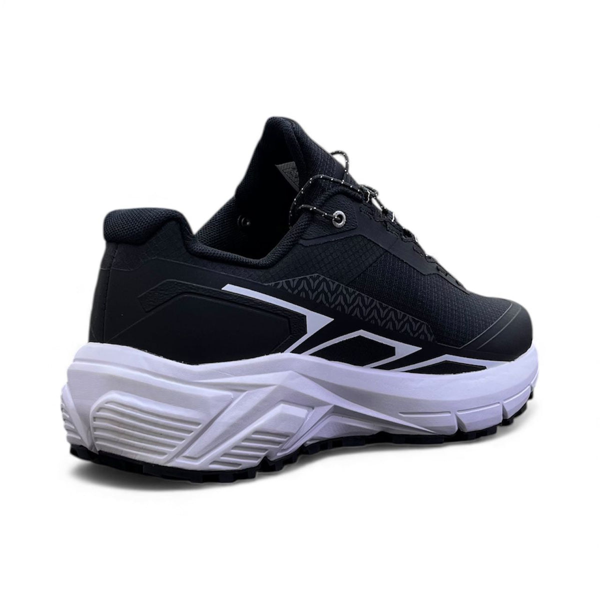 THE NORTH FACE (BLACK&WHITE)
