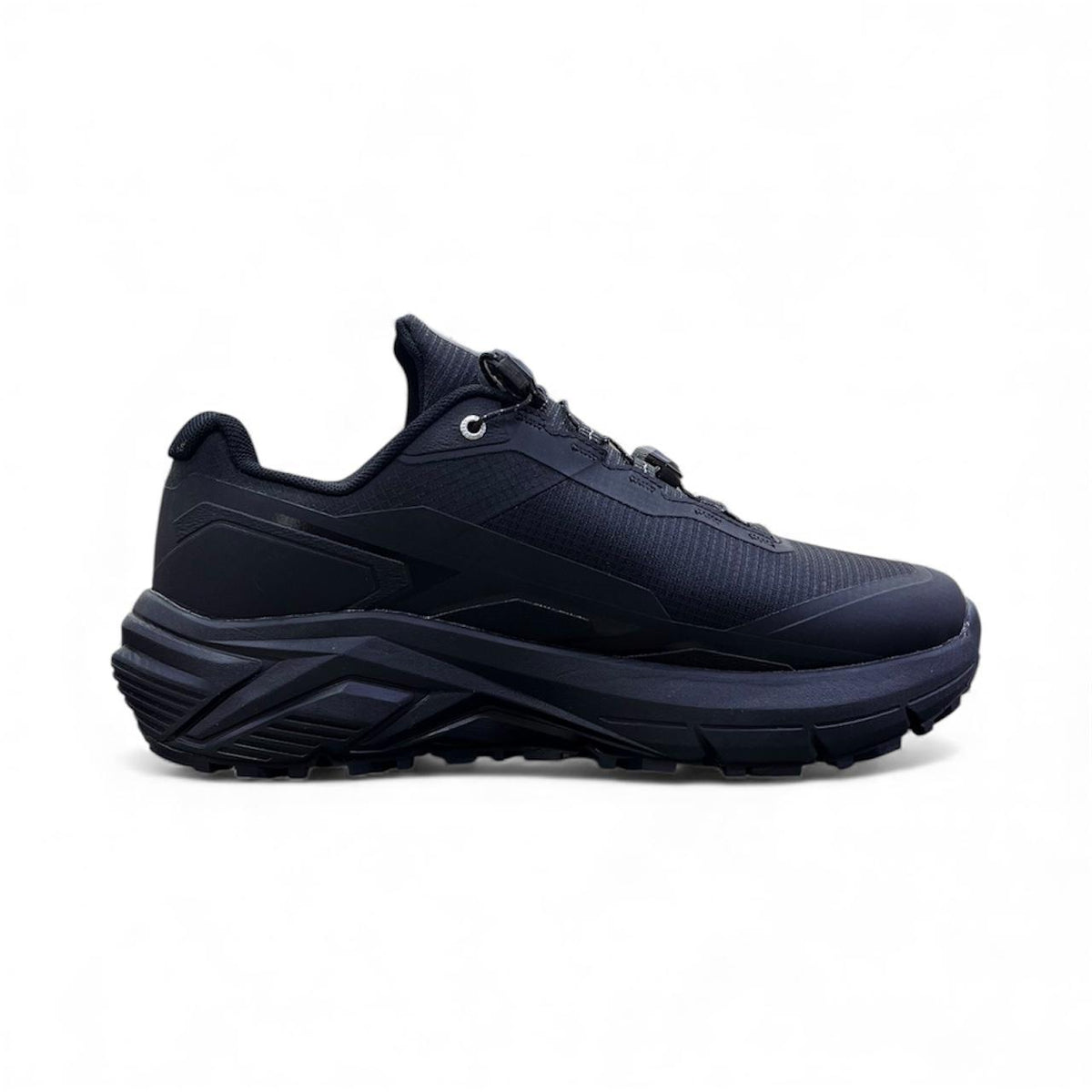 THE NORTH FACE (BLACK)