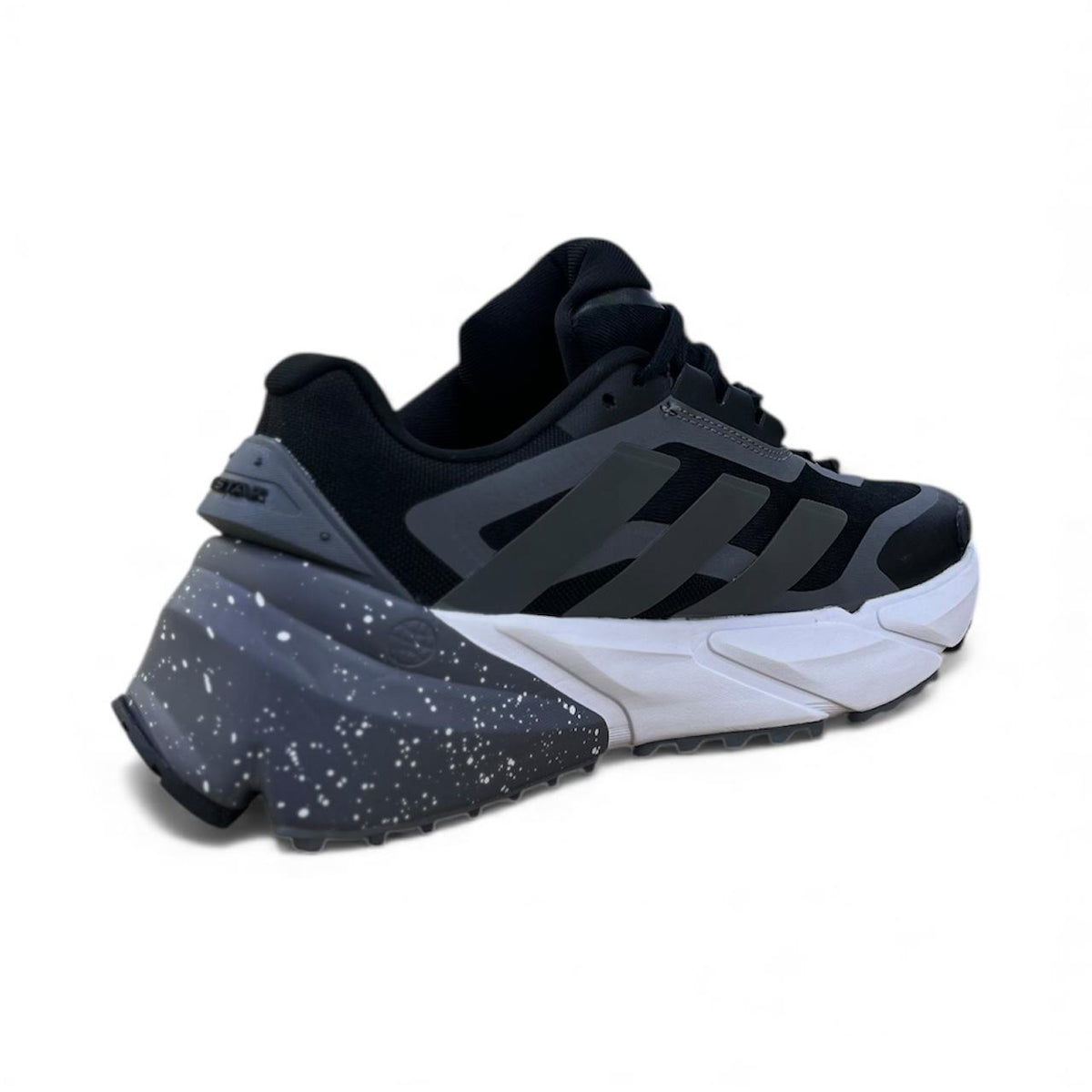 ADIDAS ADISTAR (Black&Gray)