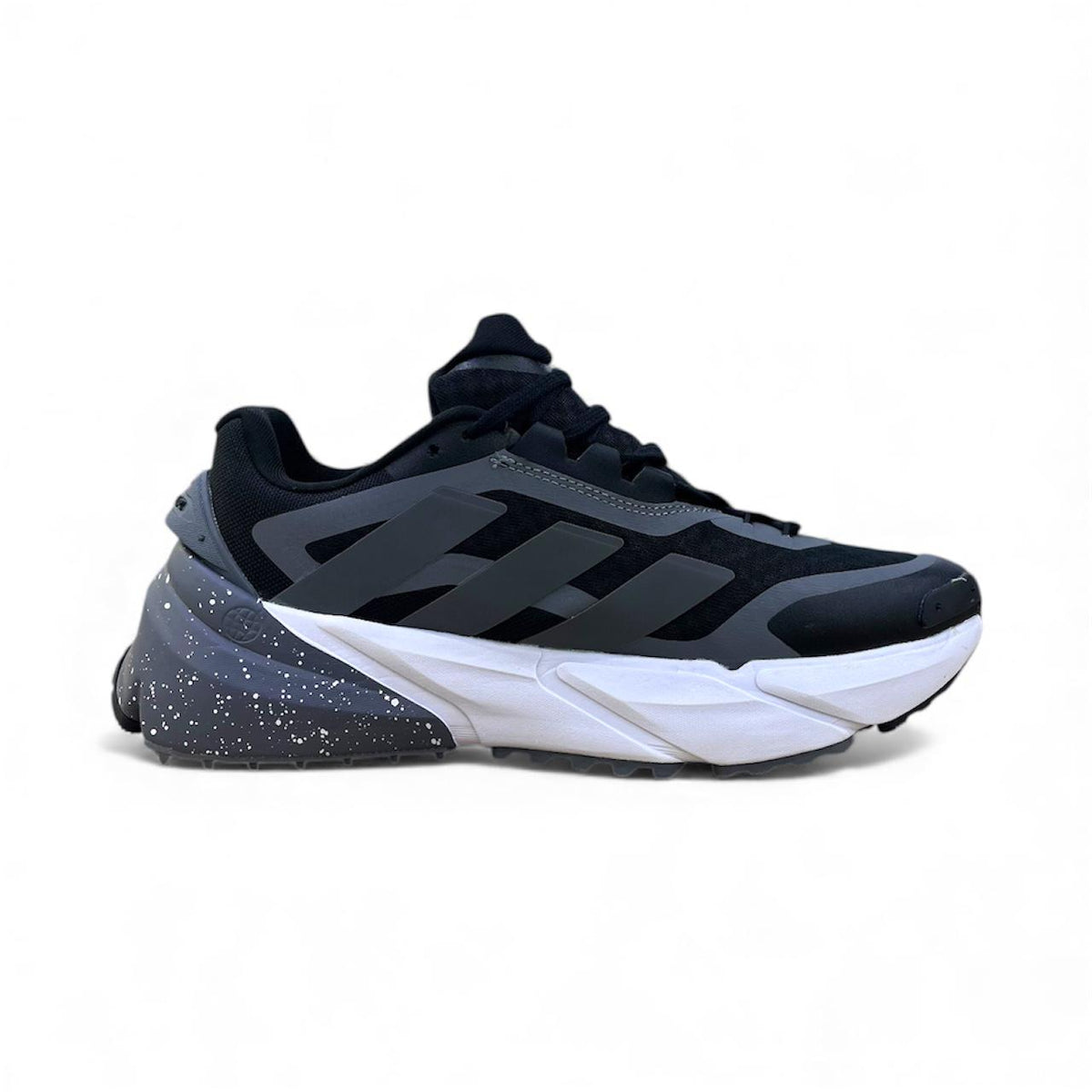 ADIDAS ADISTAR (Black&Gray)