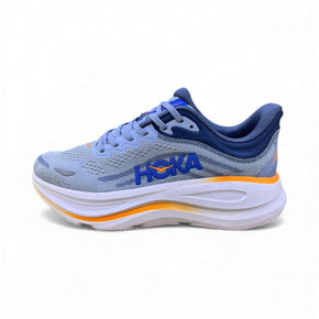 Hoka Bondi9 (baby blue)