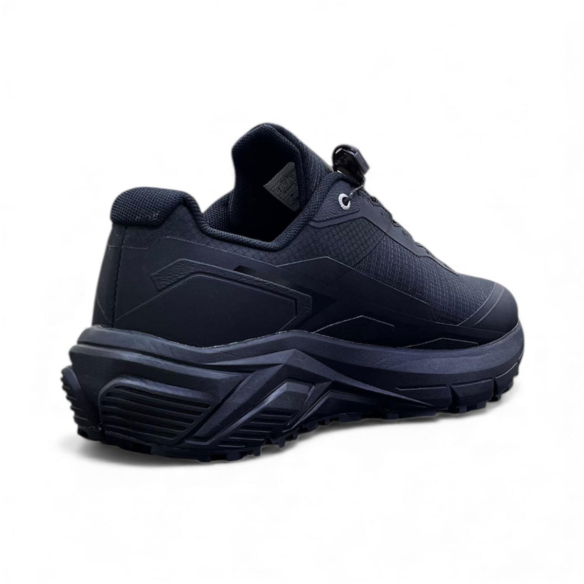 THE NORTH FACE (BLACK)