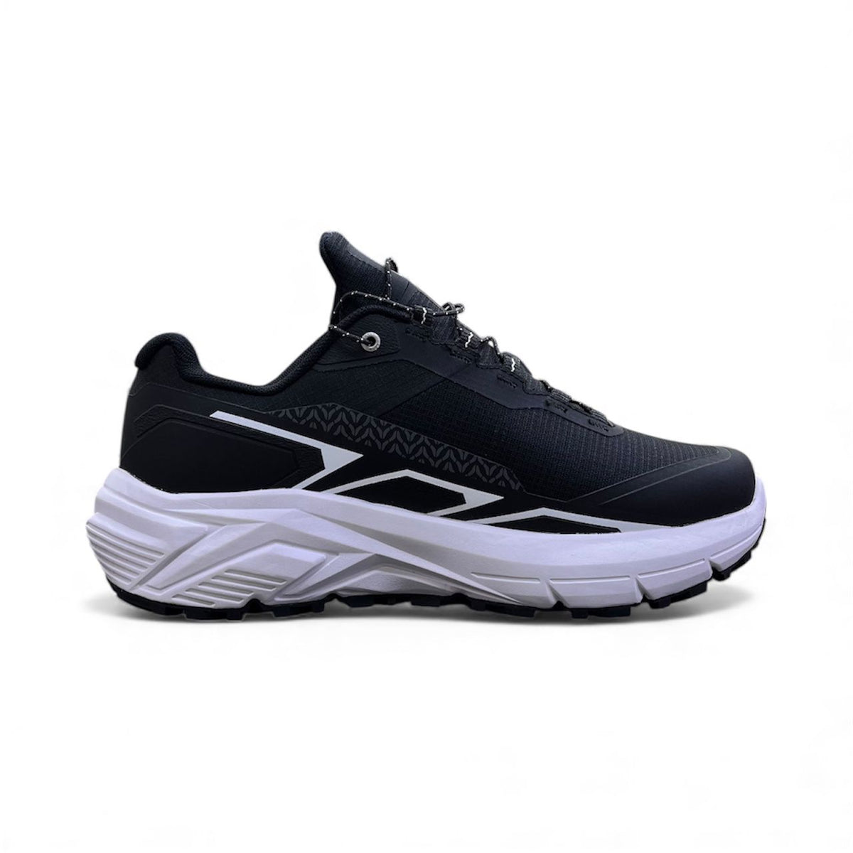 THE NORTH FACE (BLACK&WHITE)