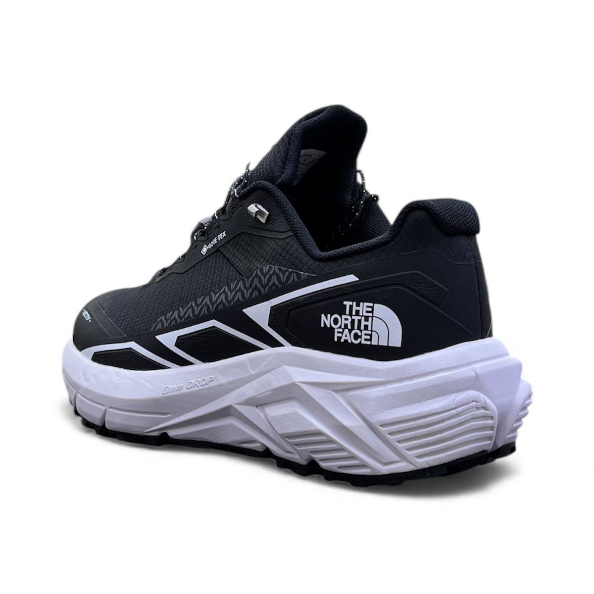 THE NORTH FACE (BLACK&WHITE)