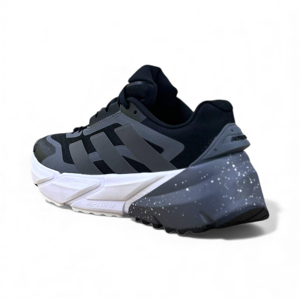 ADIDAS ADISTAR (Black&Gray)