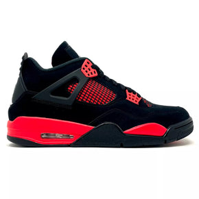 Nike Air Jordan 4 Retro 'Red Thunder'