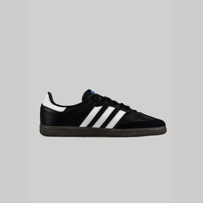 Adidas Samba Cloud Black