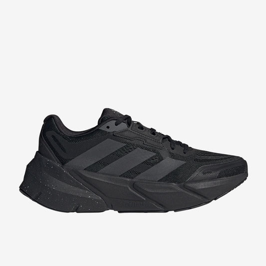 ADIDAS ADISTAR (BLACK&BLACK)