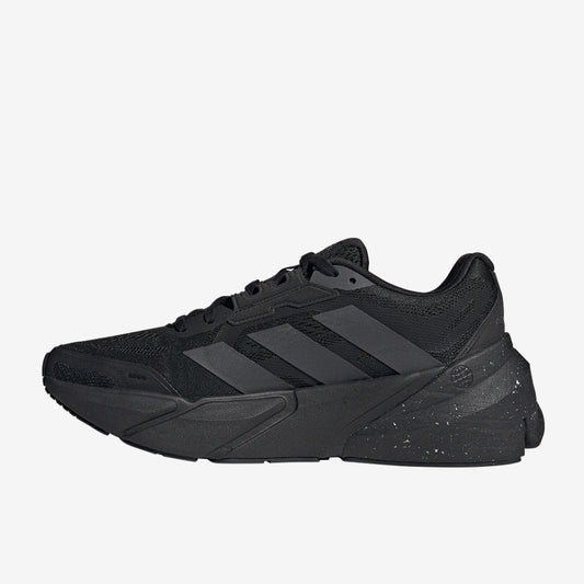 ADIDAS ADISTAR (BLACK&BLACK)